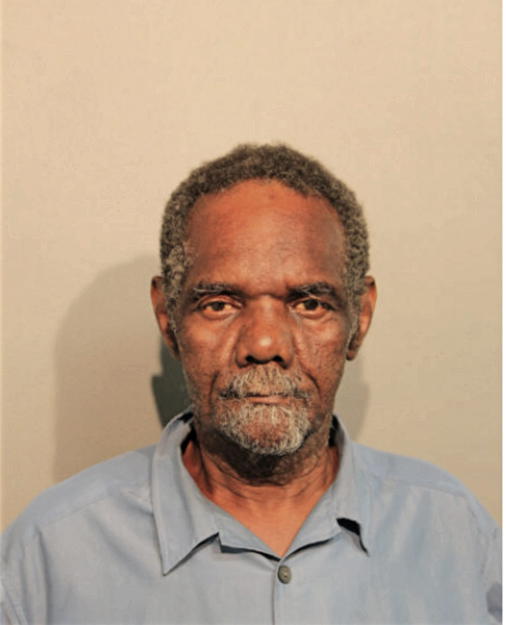 JAMES WILSON, Cook County, Illinois