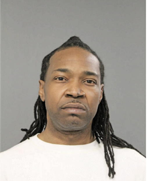 RANDEL NMI WILSON, Cook County, Illinois