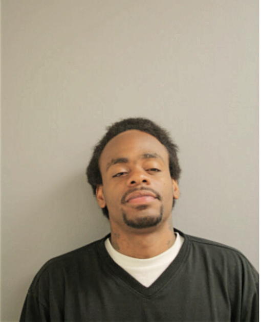THADDIOS R WINFIELD, Cook County, Illinois