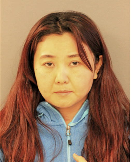 XINRAN YANG, Cook County, Illinois