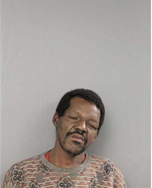 CLINTON C ADAMS, Cook County, Illinois
