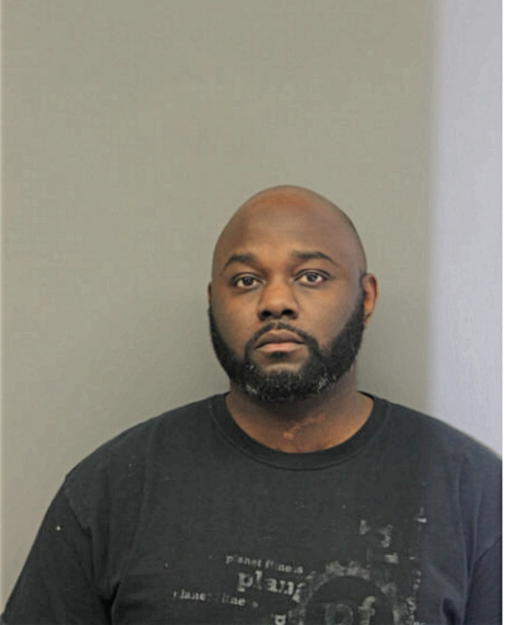 FREDERICK B ALEXANDER, Cook County, Illinois