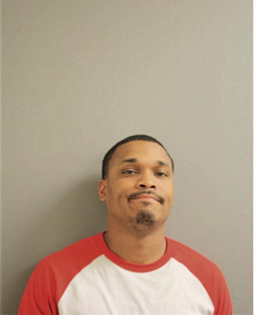 EDWARD M ALLISON, Cook County, Illinois