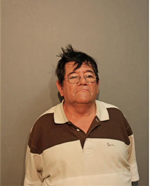 IGNACIO ANAYA, Cook County, Illinois