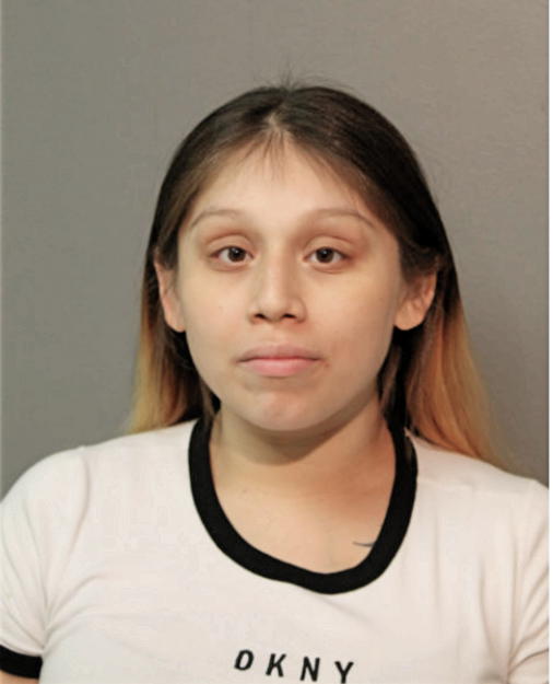 JASMIN SALGADO ANAYA, Cook County, Illinois