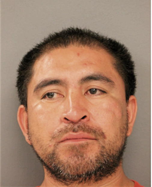 JUAN E ARRIEGA, Cook County, Illinois