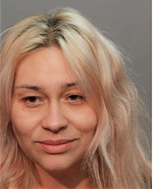MARI G ATIEE, Cook County, Illinois