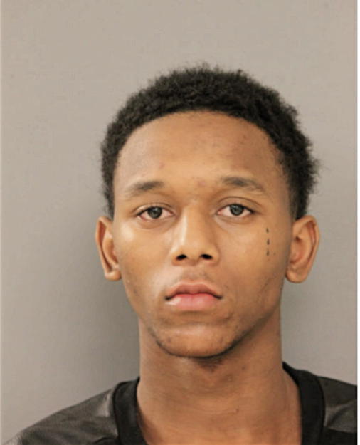 DEANDRE ATWOOD, Cook County, Illinois