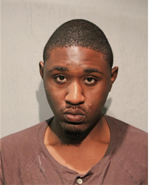 LONZIE L AUTREY, Cook County, Illinois