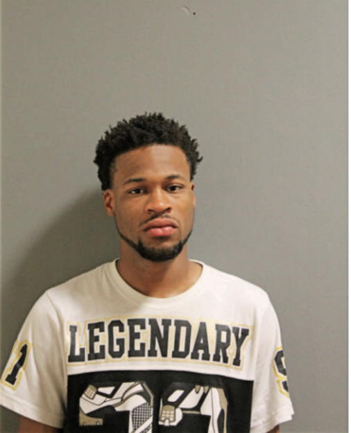 DONTA E AVERY, Cook County, Illinois