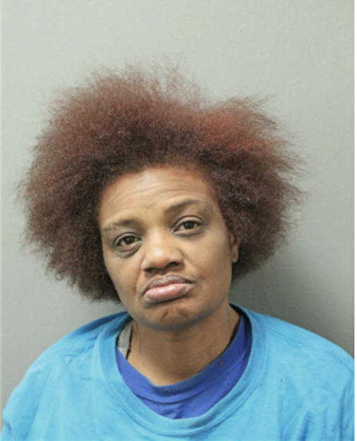 KIM BADGETT, Cook County, Illinois