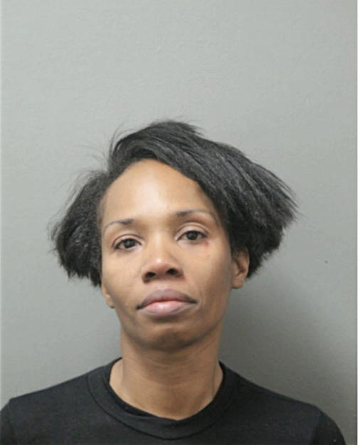 JACLYN BALTHAZAR, Cook County, Illinois