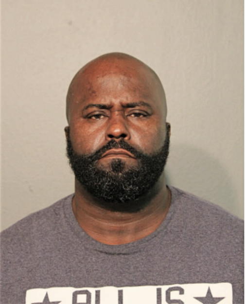 SUNNI A BARNES, Cook County, Illinois