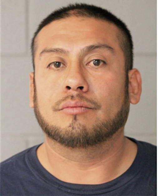 FRANCISCO J BARRERA, Cook County, Illinois