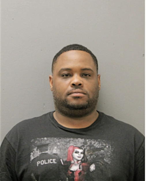 ALLEN L BARRETT, Cook County, Illinois