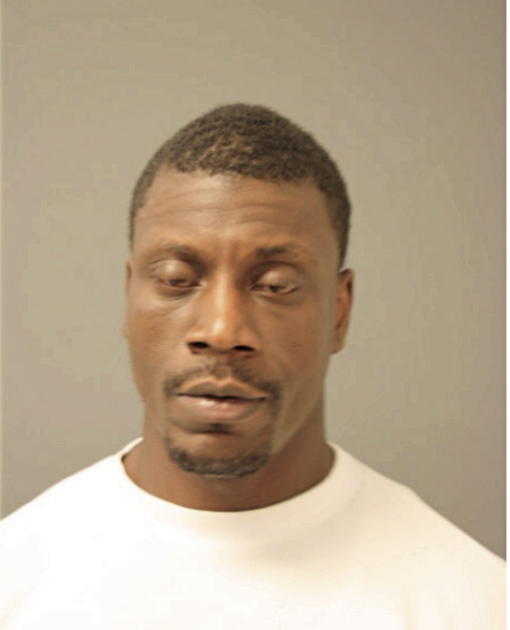 WILIVORY BARRETT, Cook County, Illinois