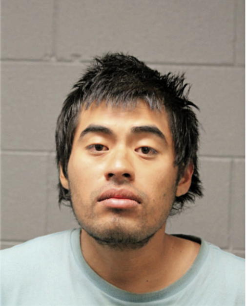 ROBERTO BENITEZ, Cook County, Illinois