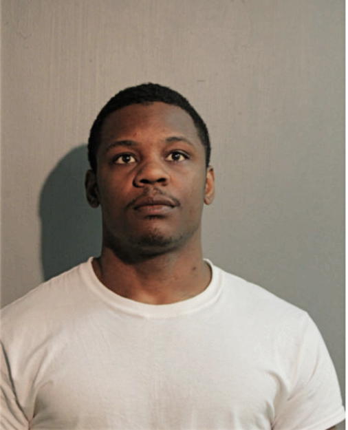 TORANCE D BENSON, Cook County, Illinois