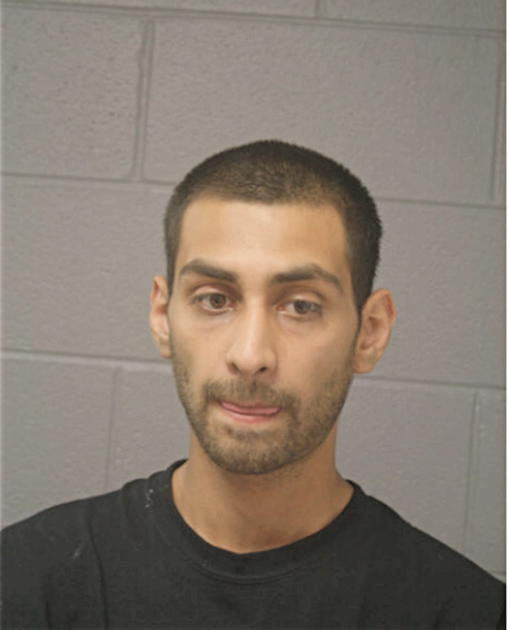 ARTHUR R BERISTAIN, Cook County, Illinois