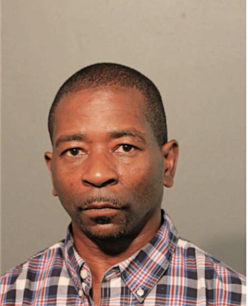 PRESTON L BERRY, Cook County, Illinois
