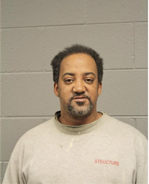 MANSFIELD BLANTON, Cook County, Illinois