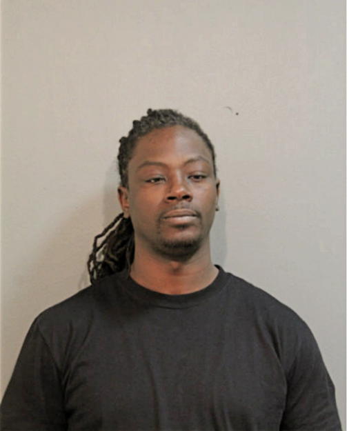 OTTO V BLISSIT, Cook County, Illinois