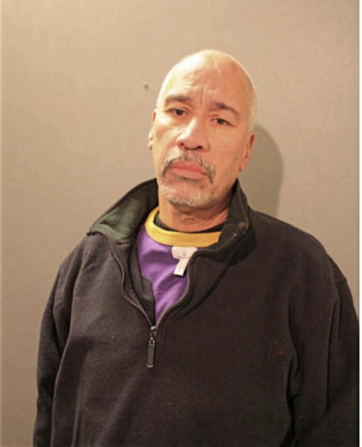 WILLIAM BONNER, Cook County, Illinois