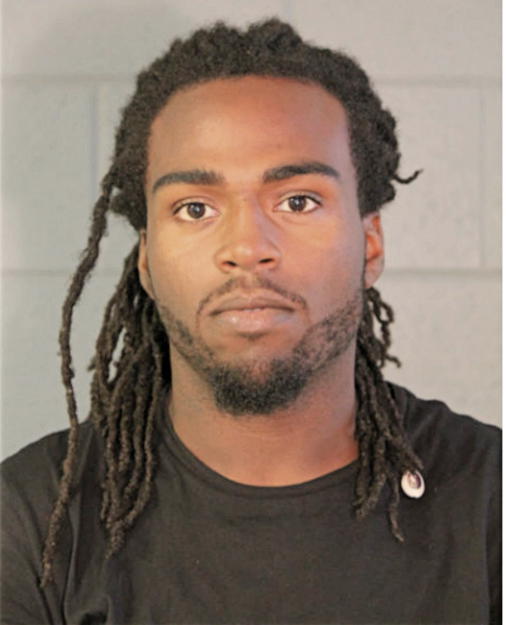ARMONI J BROWN, Cook County, Illinois