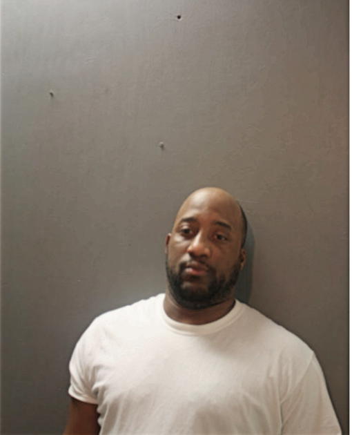 HENRY B BROWN, Cook County, Illinois