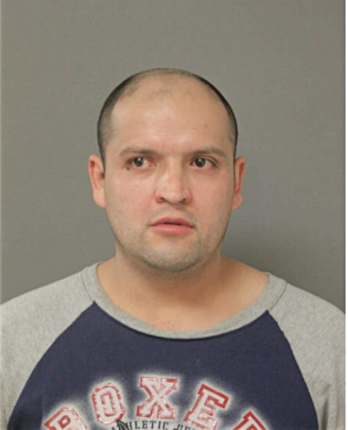 JOSE C BUCIO, Cook County, Illinois