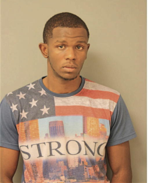 JOHNATHAN BULLARD, Cook County, Illinois
