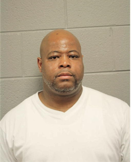 DEREK W BUTLER, Cook County, Illinois