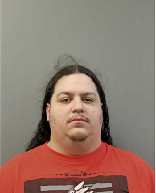 ALEJANDRO CARMONA, Cook County, Illinois