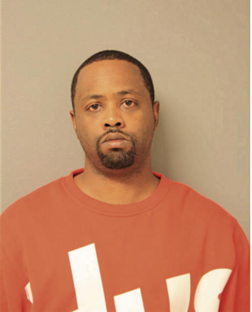 JACOB H CARRUTHERS, Cook County, Illinois