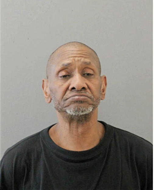 KENNETH CASTON, Cook County, Illinois