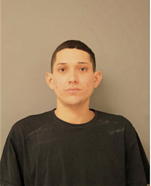EDGAR CASTRO-GUERRA, Cook County, Illinois