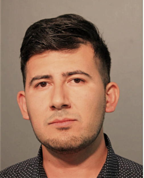 ARTURO CERVANTES, Cook County, Illinois