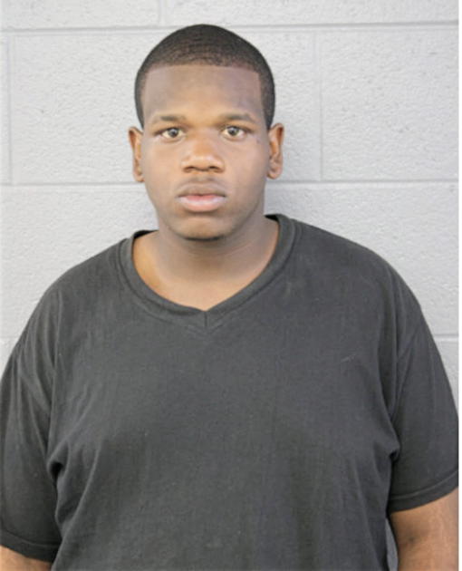 MARQUIS CHARLES, Cook County, Illinois
