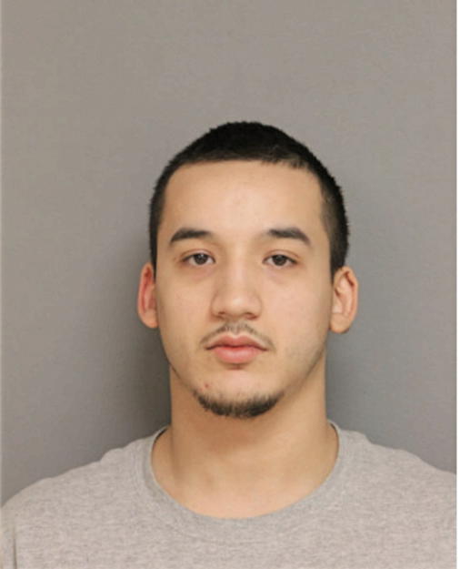 JOSHUA CHAVEZ, Cook County, Illinois