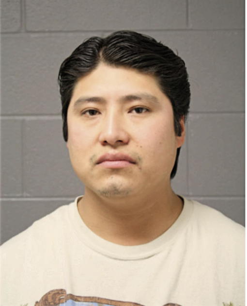 SANTOS CIRILO-FLORES, Cook County, Illinois