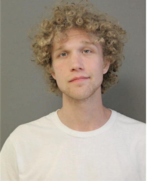STEVEN P CLARK, Cook County, Illinois