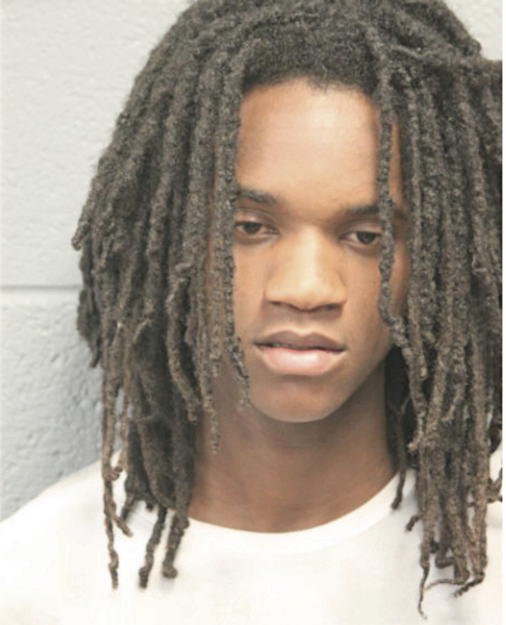 AMARLEY T COGGINS, Cook County, Illinois