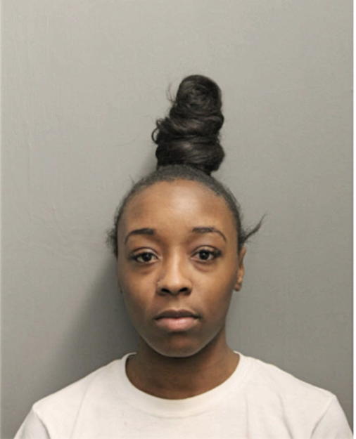 BRITTANY T COLEY, Cook County, Illinois