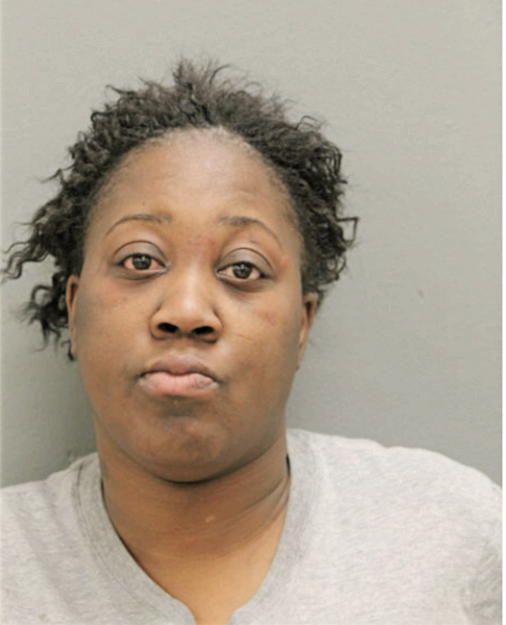 LATISHA J COLLIER, Cook County, Illinois