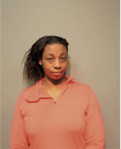 ANDREA L CONNER, Cook County, Illinois