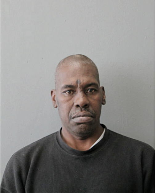 FREDERICK D CONNER, Cook County, Illinois