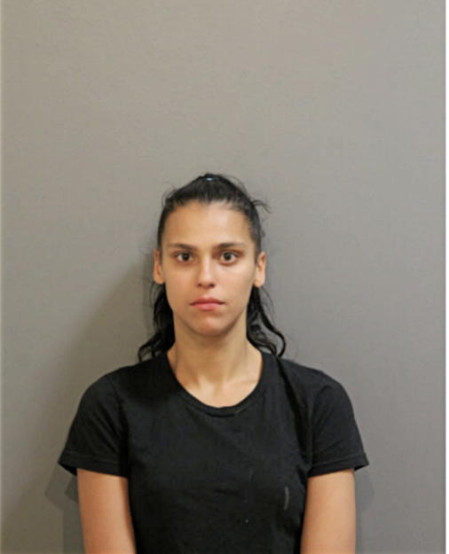 STEPHANIE M CONTRERAS-ABRAMS, Cook County, Illinois