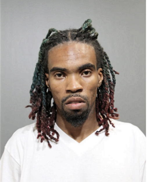 GERALD COOPER, Cook County, Illinois