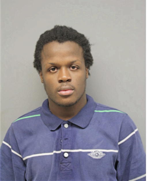 SCOTTIE L COX, Cook County, Illinois