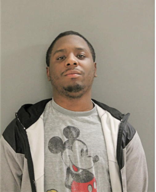 KENNETH A CURRIE, Cook County, Illinois